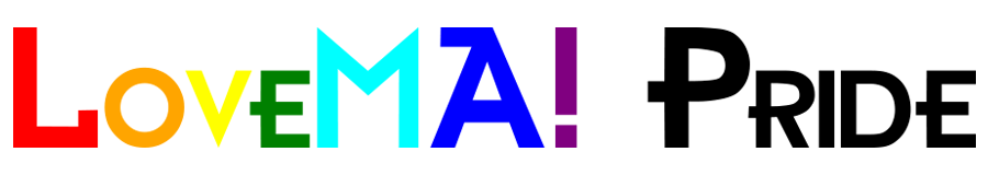 LoveMA! Pride